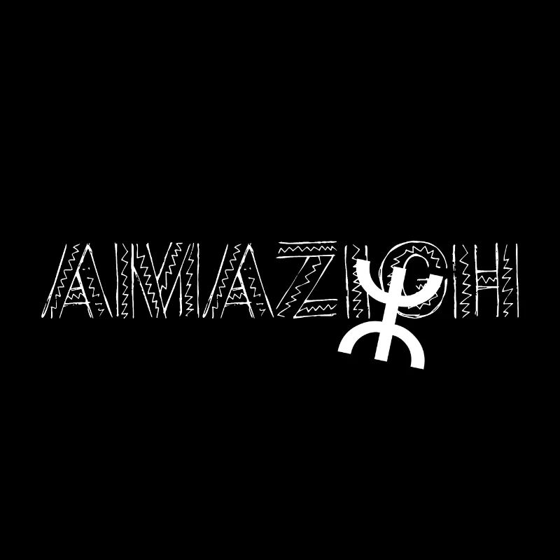 Amazigh