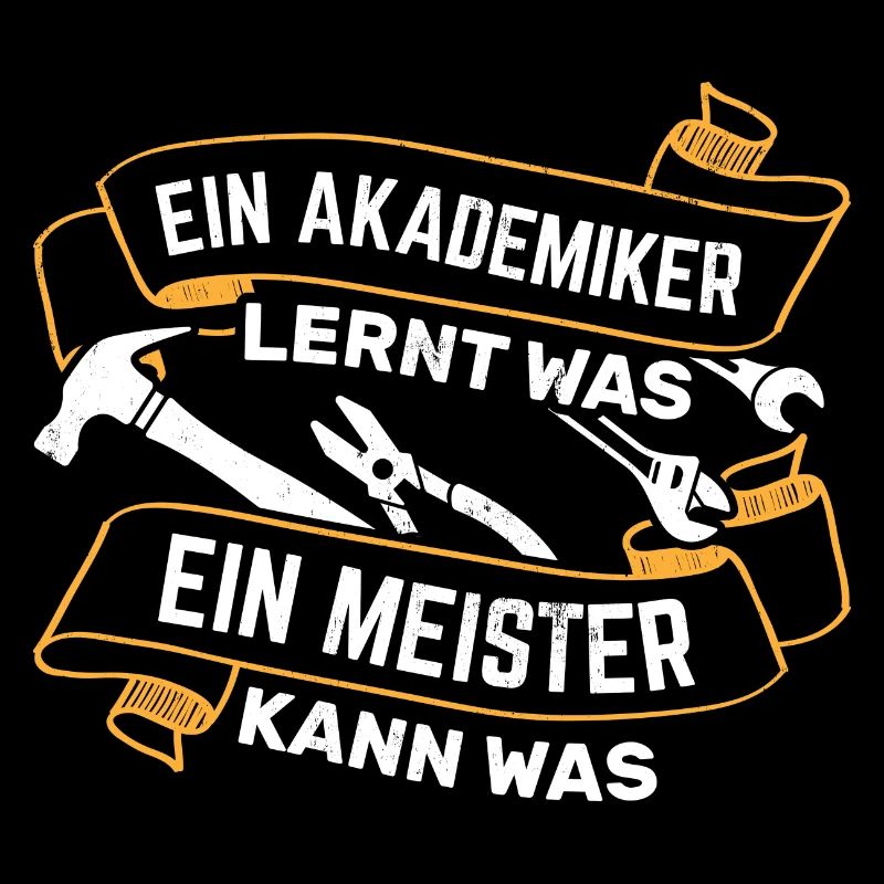 Handwerker Handwerk