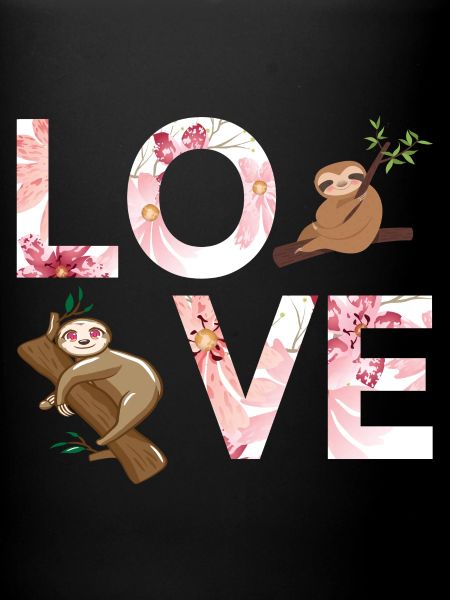 Sloth love
