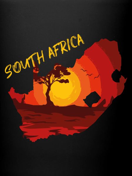 Afrique du Sud