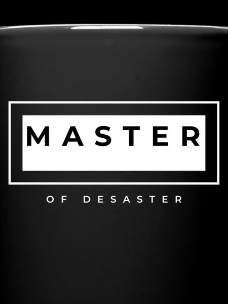 Master of Désastre