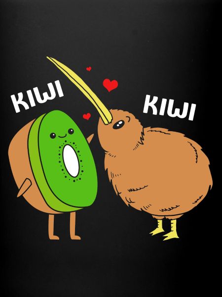 kiwi-oiseau kiwi