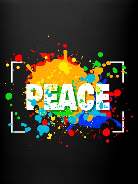 PEACE