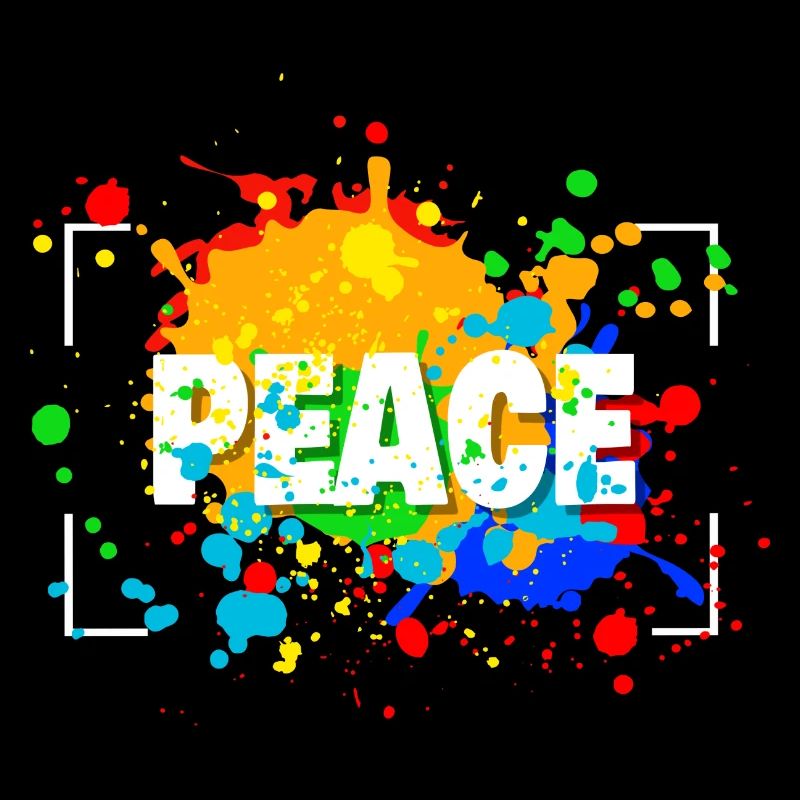 PEACE