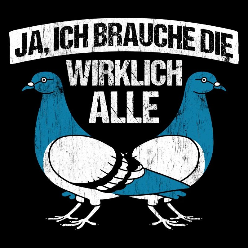 Taube Tauben Vogel