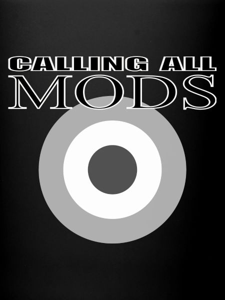 Mods Mod Sous-culture