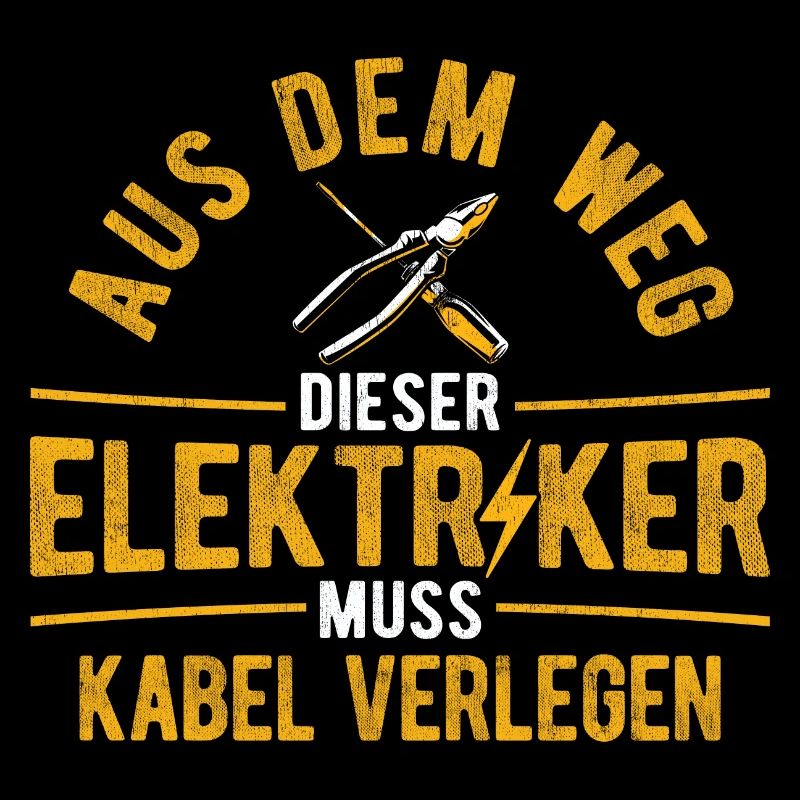 Elektriker Elektrik