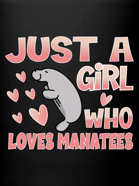Manati Manatee