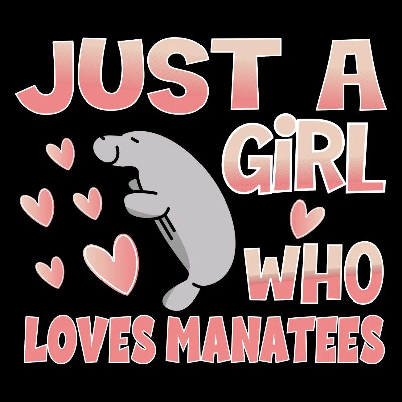 Lamantin Manati