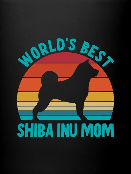 Shiba Inu Maman