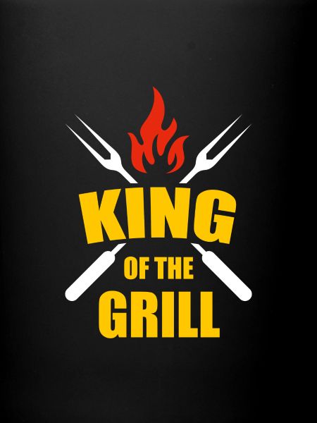 Roi du Grill