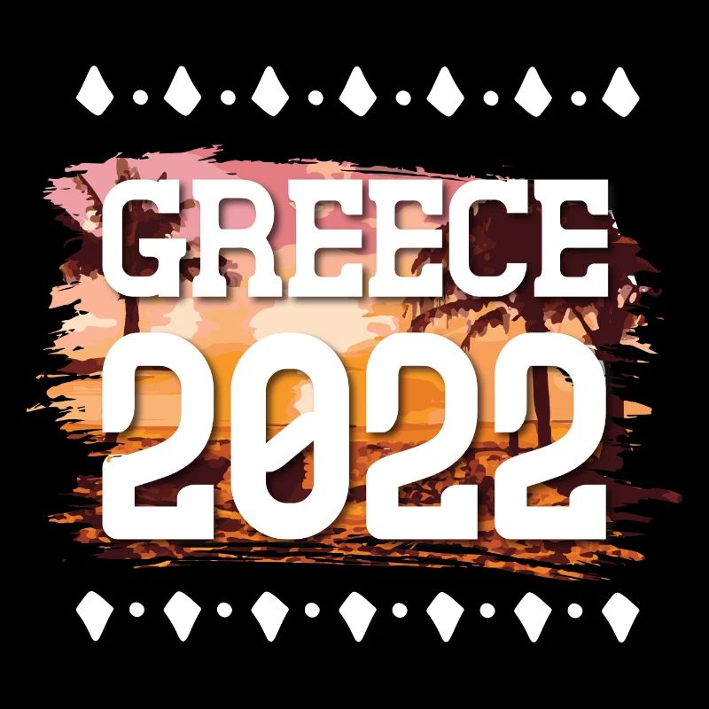 Grèce 2022