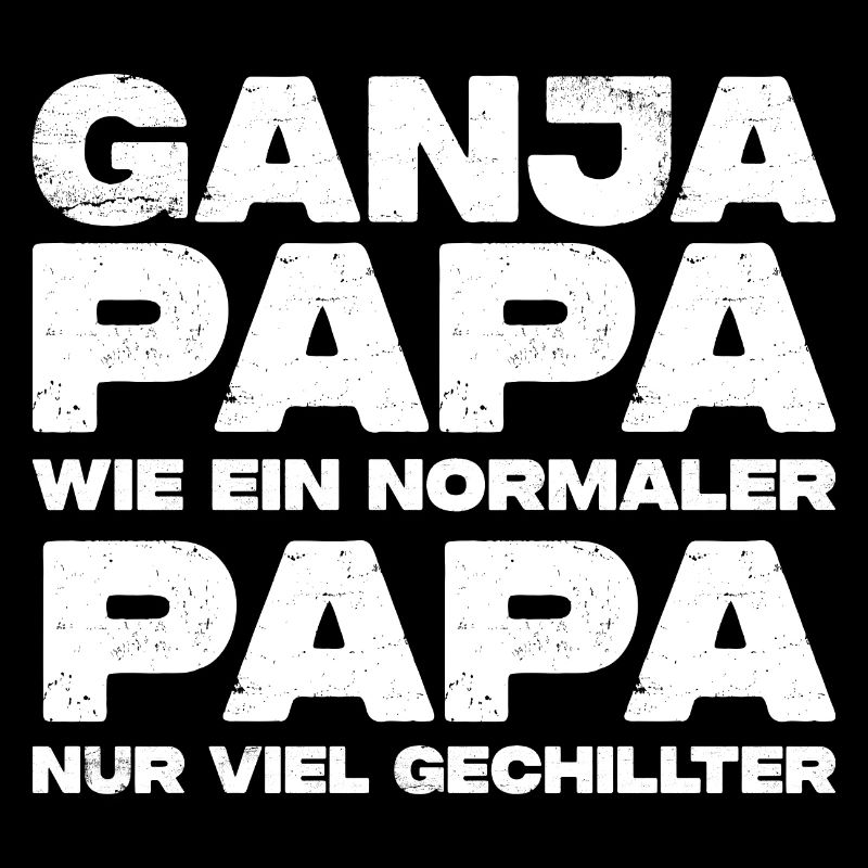 Ganja Papa