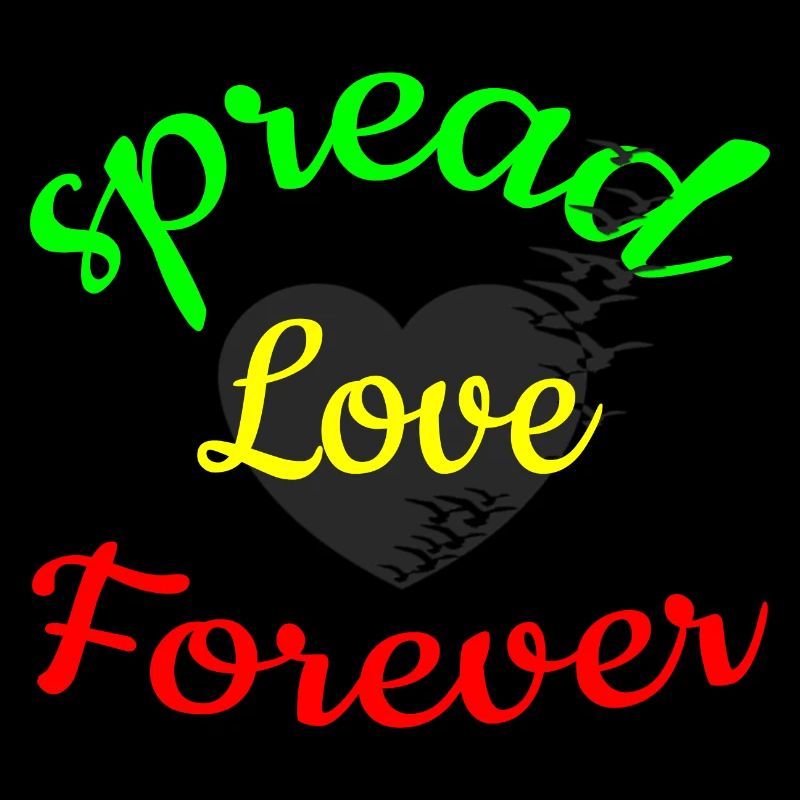 SpreadLove