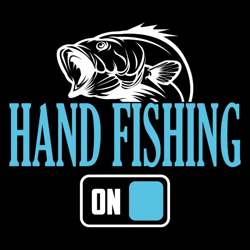 Fischer-Handangelmodus Ein