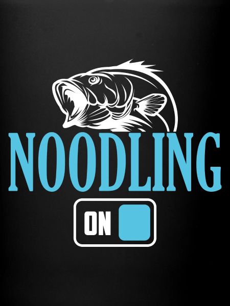 Fischer-Nudeln-Modus an