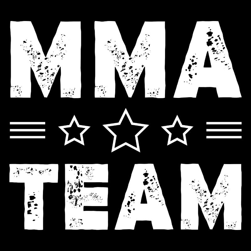 Mma Team