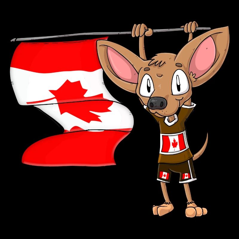 Canada Chihuahua