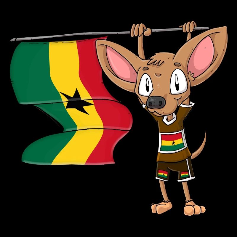 Ghana Chihuahua