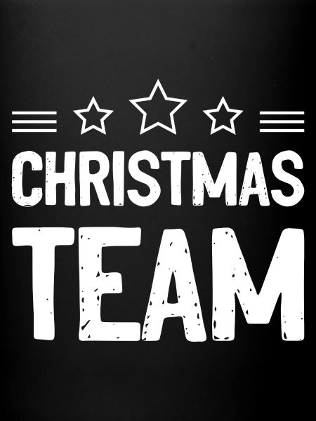 Équipe de Noël