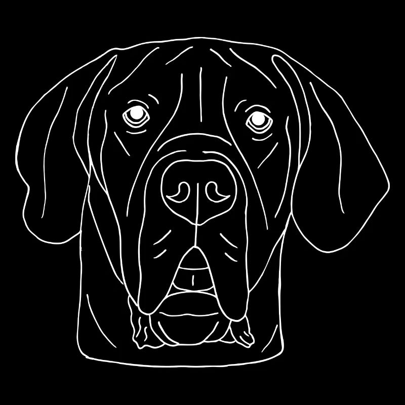 Deutsche Dogge