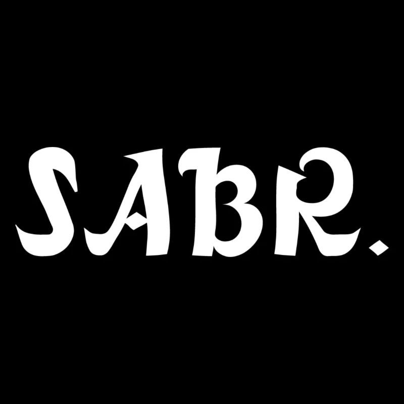 SABR.
