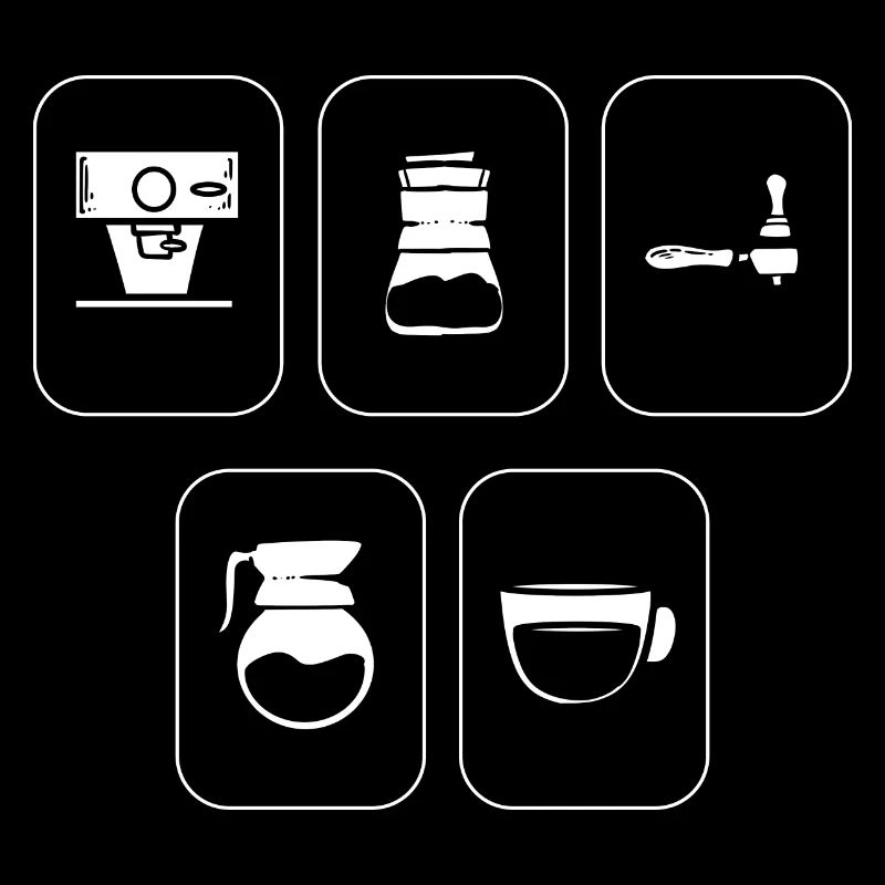 Brauenlabor Kaffeehaus -Mitarbeiter