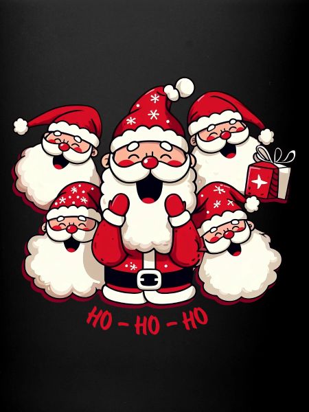 Santa