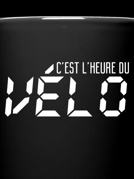 C'est L'heure Du Vélo