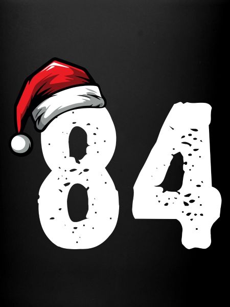 84 Numéro Noël