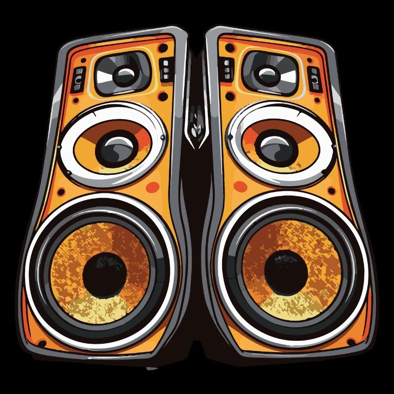 Boîtes à musique Basse