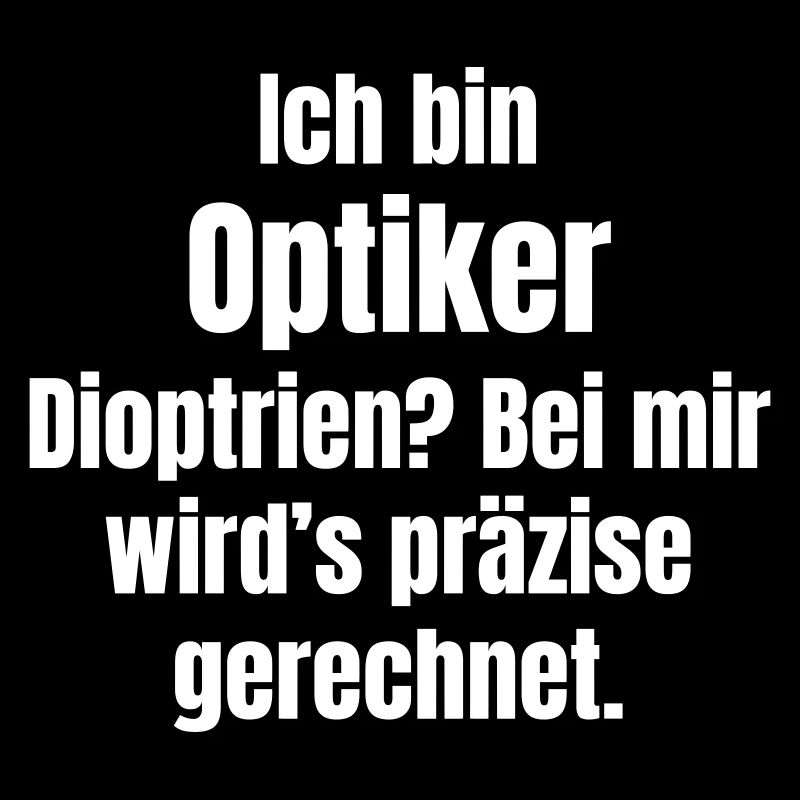Optiker