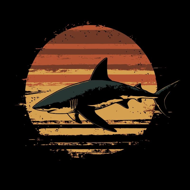 Requin Vintage