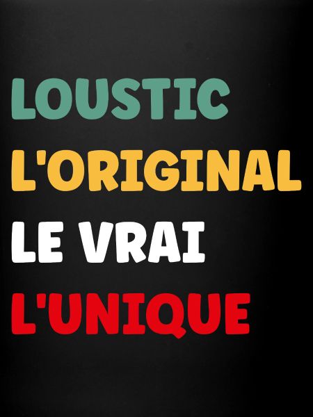 loustic