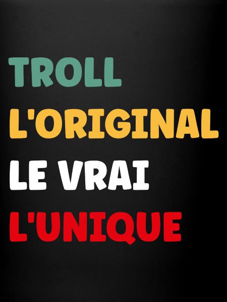 Troll