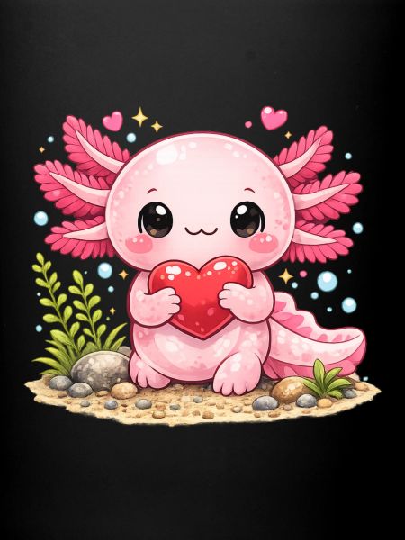 Axolotl