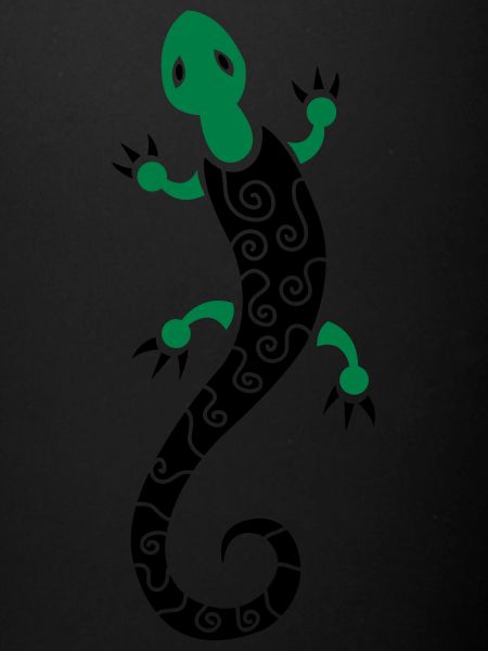 salamandre