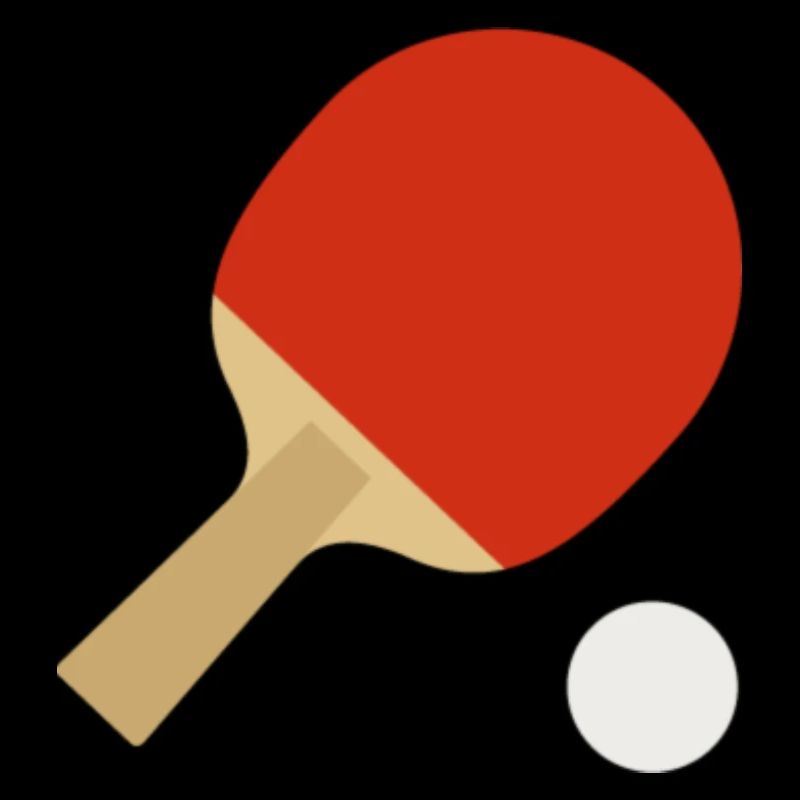 table tennis
