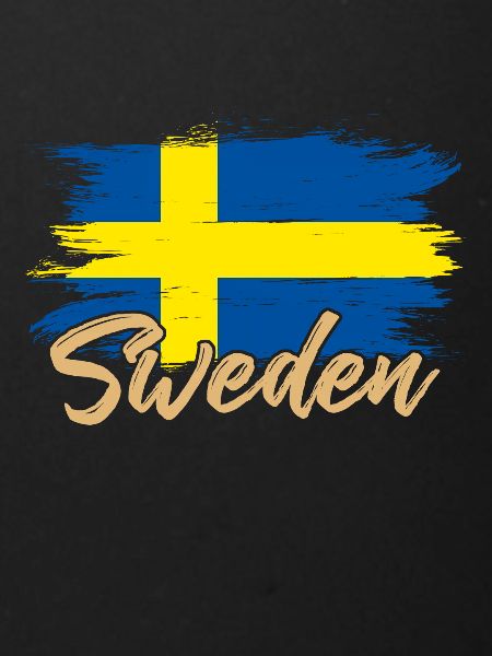 Sweden