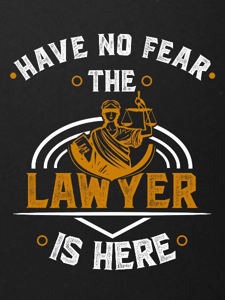 lawyer