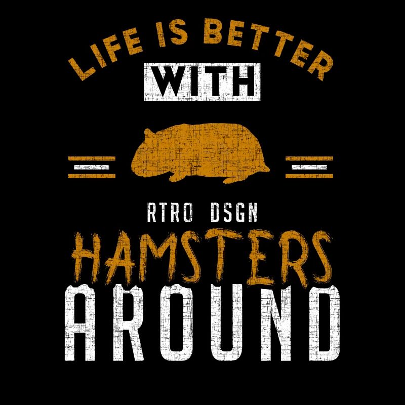 hamster