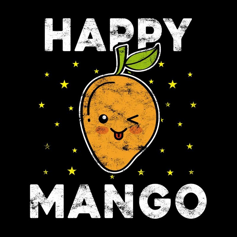 Mango gift fruit fruits