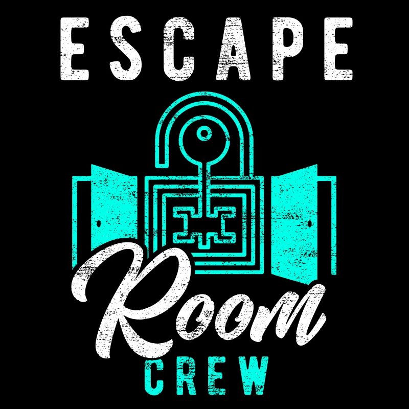 Salle d'évasion