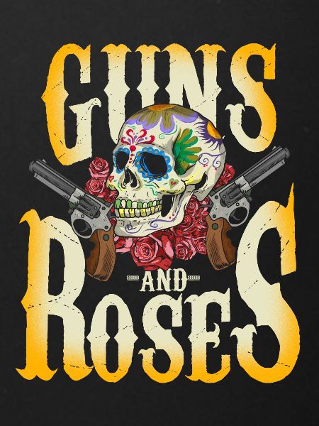Guns et Roses