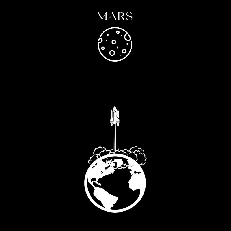 Mars