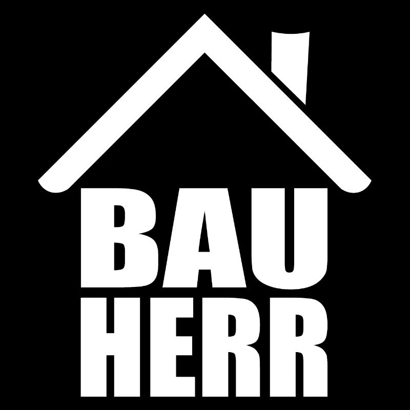 Bauherr Geschenk