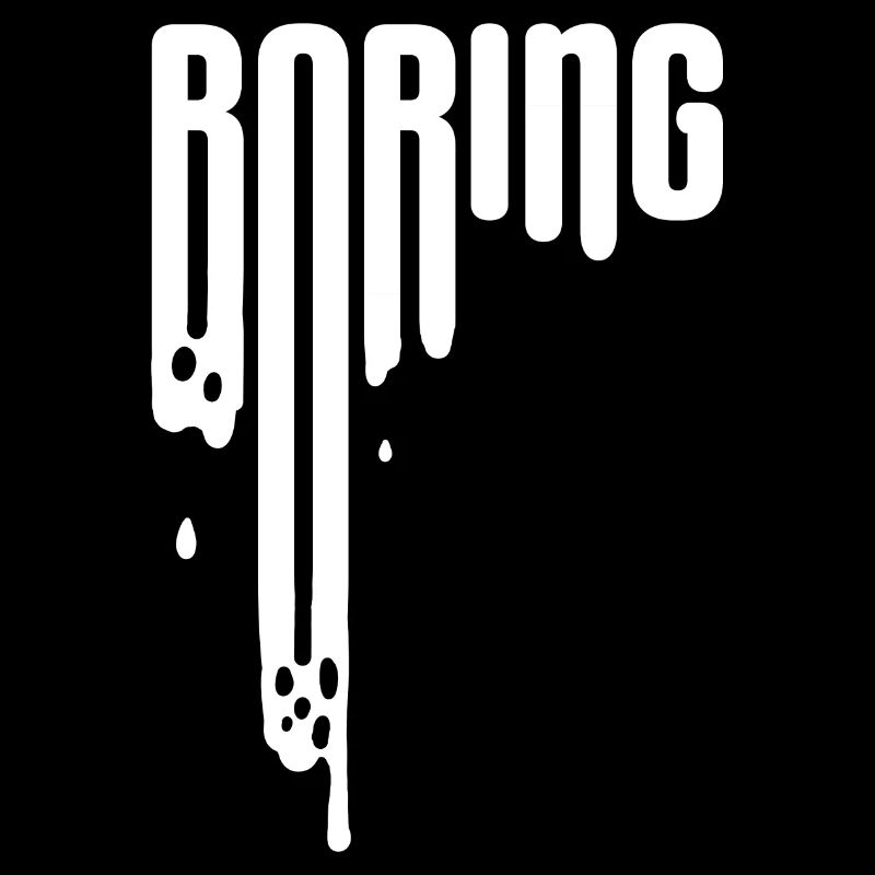 BORING