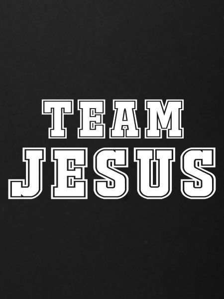 Équipe Jésus