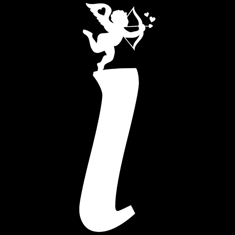 I