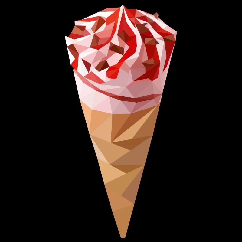 Polyart Glace